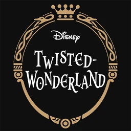 Значок ディズニー ツイステッドワンダーランド