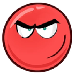 Red Ball 6 World simgesi
